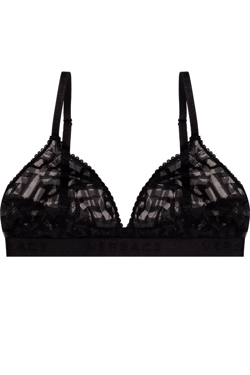 Versace Lace bra Women's Clothing Vitkac